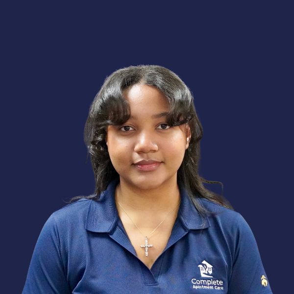 employee photo of Rosie C.
