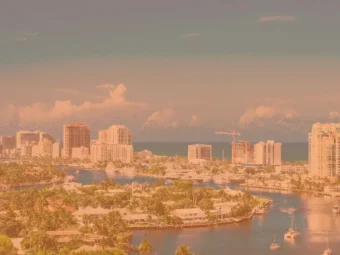 Fall Property management in FL