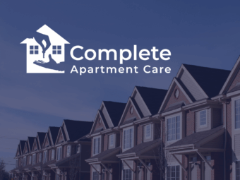 Complete apartment care muti unit maintenance